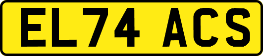 EL74ACS
