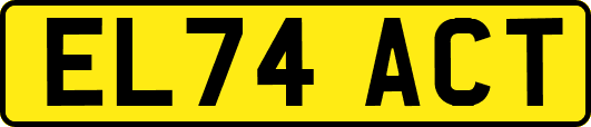 EL74ACT