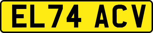 EL74ACV