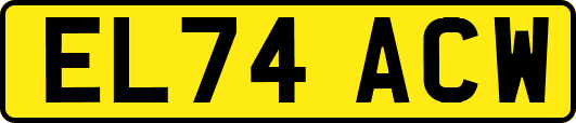EL74ACW