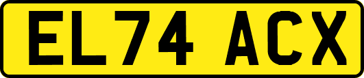 EL74ACX