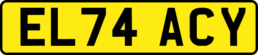 EL74ACY