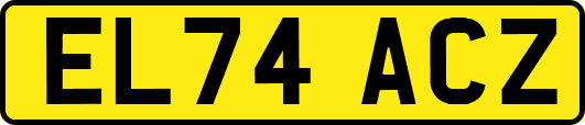 EL74ACZ
