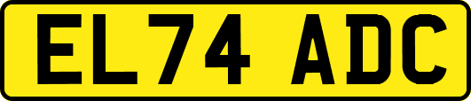 EL74ADC