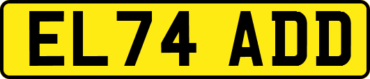 EL74ADD
