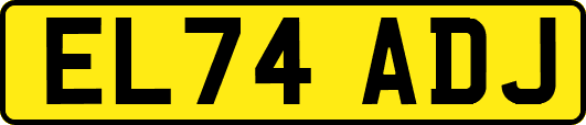 EL74ADJ