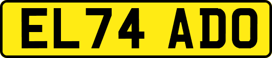 EL74ADO