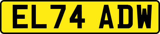 EL74ADW