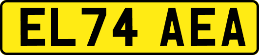 EL74AEA