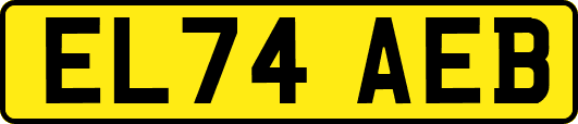 EL74AEB