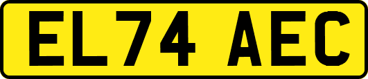 EL74AEC