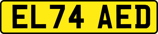 EL74AED