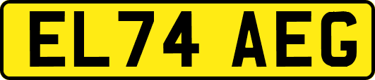 EL74AEG
