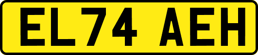EL74AEH