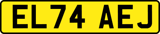 EL74AEJ