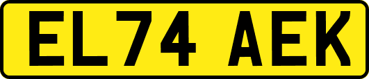 EL74AEK