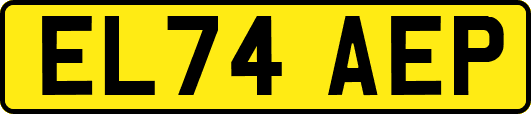 EL74AEP