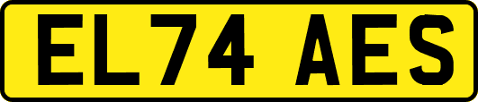 EL74AES