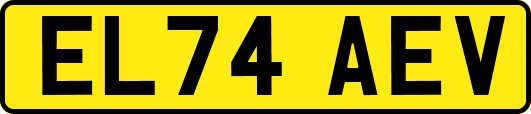 EL74AEV