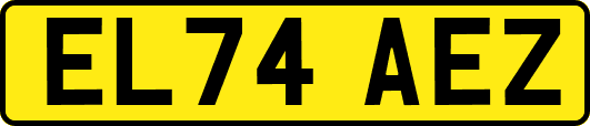 EL74AEZ