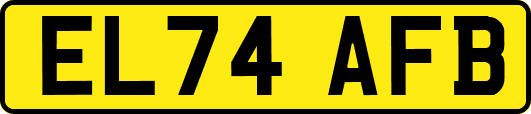 EL74AFB
