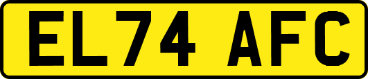 EL74AFC