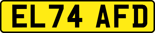 EL74AFD
