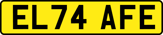 EL74AFE