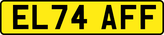 EL74AFF