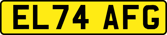 EL74AFG