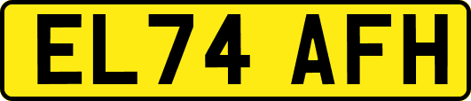 EL74AFH