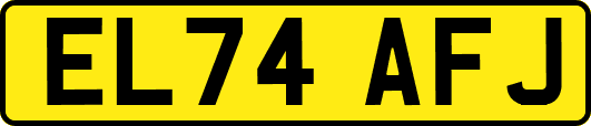 EL74AFJ