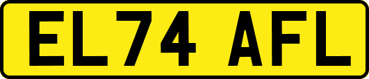 EL74AFL