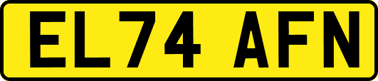 EL74AFN