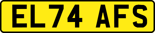 EL74AFS