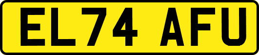 EL74AFU