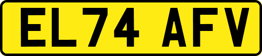 EL74AFV