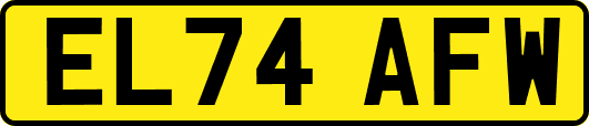EL74AFW