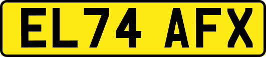 EL74AFX