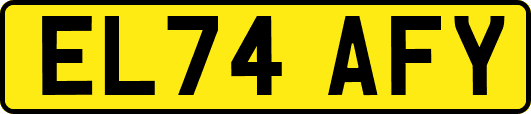 EL74AFY
