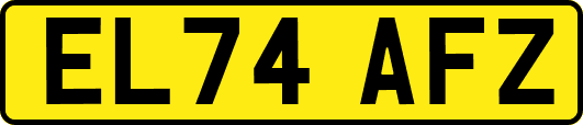 EL74AFZ