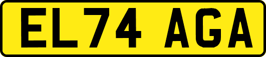 EL74AGA