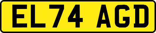 EL74AGD