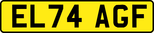 EL74AGF