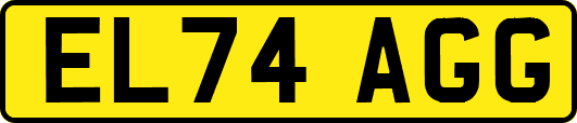 EL74AGG
