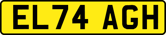 EL74AGH