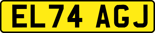 EL74AGJ