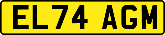 EL74AGM