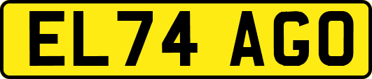 EL74AGO