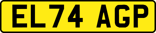 EL74AGP